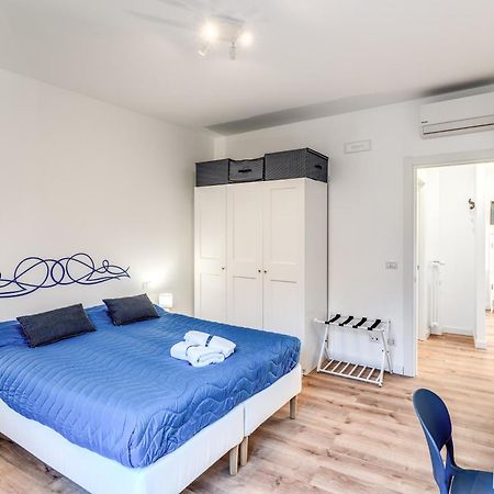 ローマCosy Flat Cinecitta'アパートメント エクステリア 写真