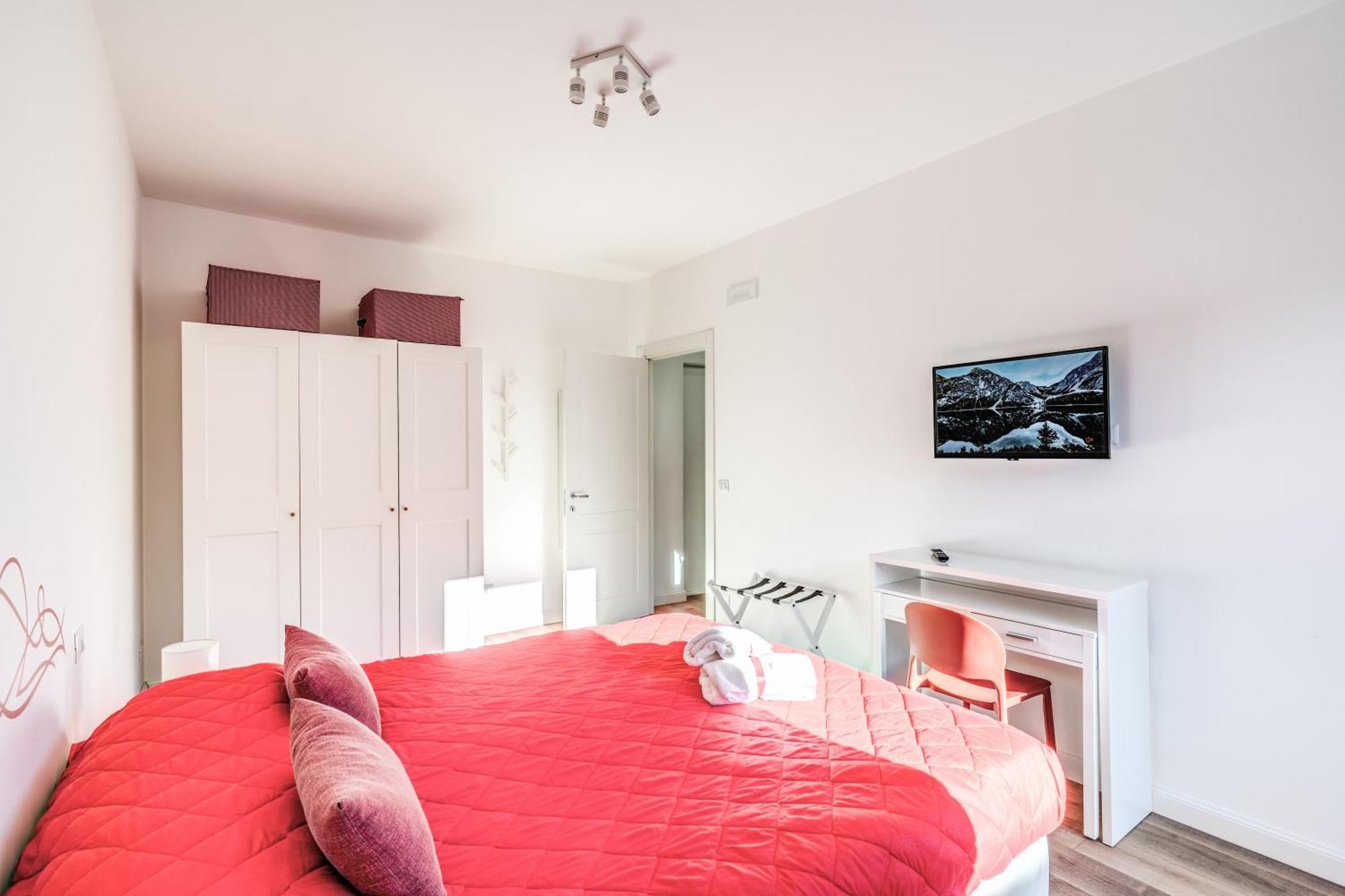 ローマCosy Flat Cinecitta'アパートメント エクステリア 写真